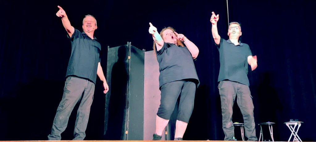 2026.05.03 Orange Show Impro